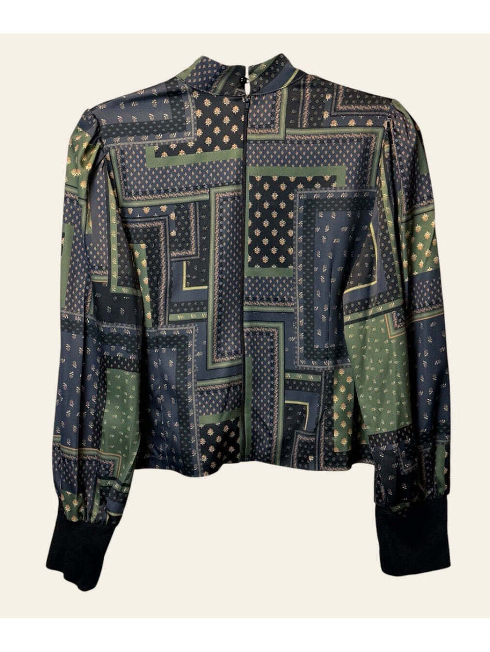 Barelli Pattern Set - Picture 3 of 5